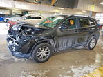 Jeep Cherokee 2016