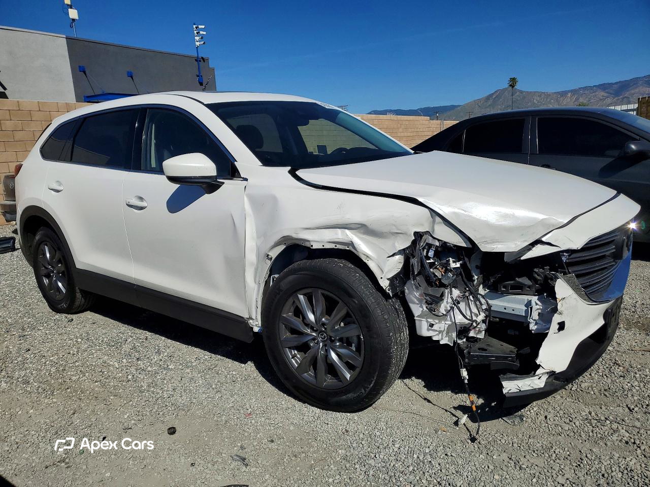 Mazda CX-9 2023
