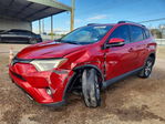 Toyota RAV 4 2017