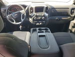 Chevrolet Silverado 2021