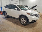 Honda CR-V 2014