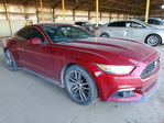Ford Mustang 2017