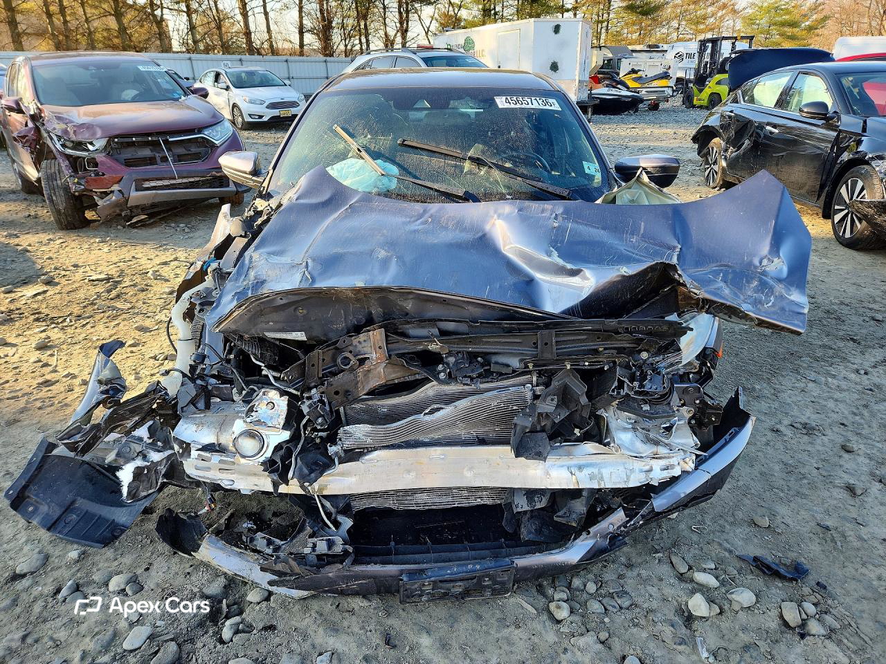Honda Civic 2019