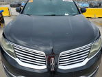 Lincoln MKX 2017