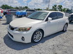 Lexus CT 2012