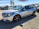 Subaru Legacy 2015