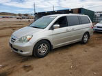 Honda Odyssey 2006