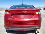 Ford Fusion 2016