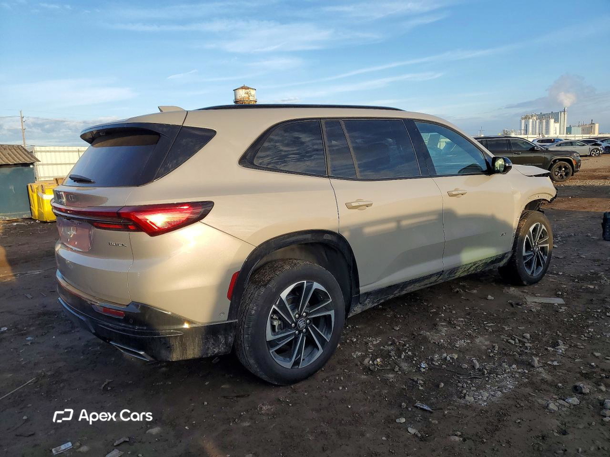 Buick Enclave 2026