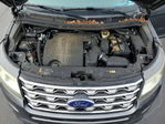 Ford Explorer 2016