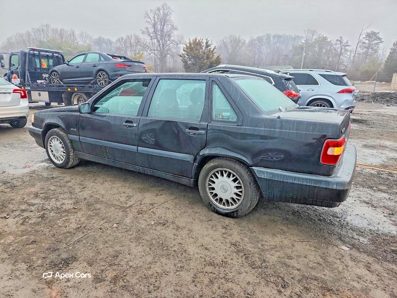 Volvo 850 1995