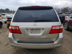 Honda Odyssey 2007