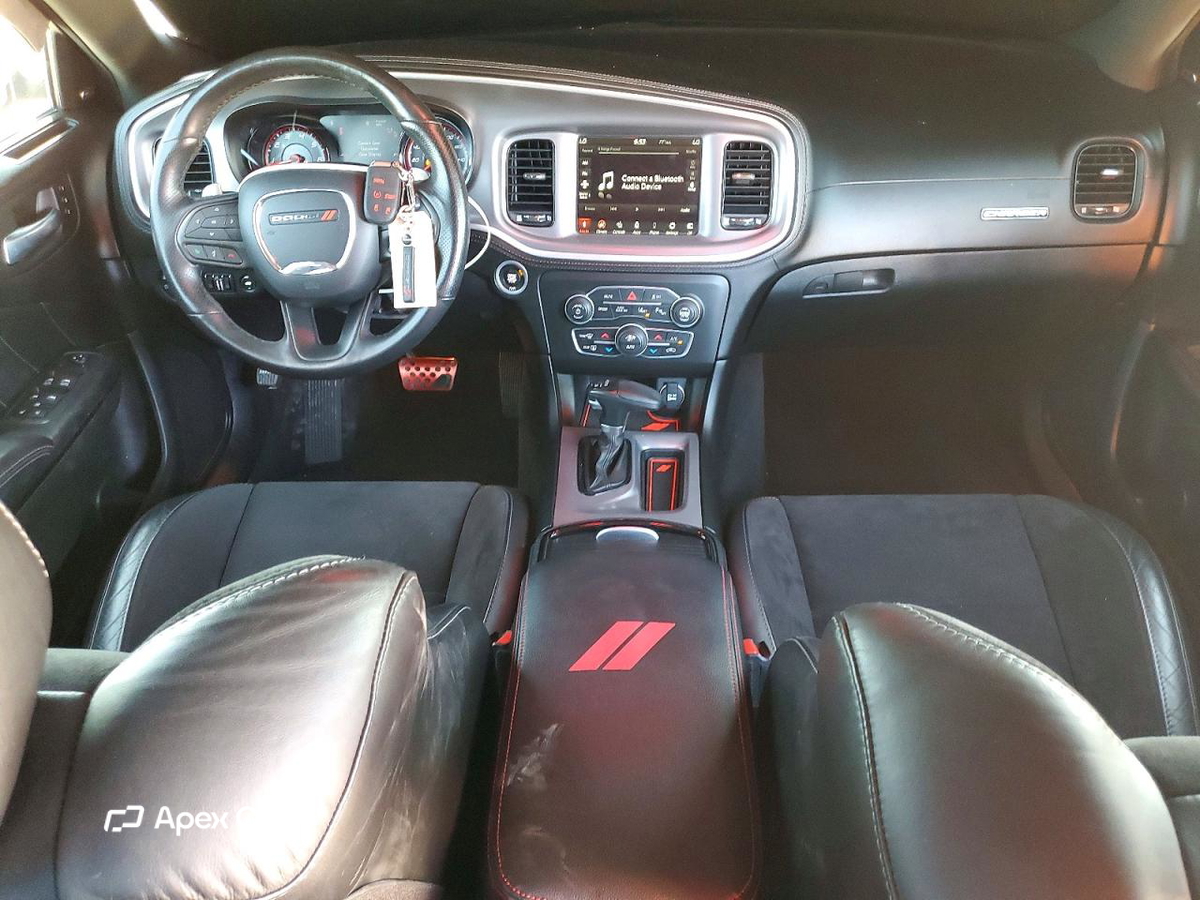 Dodge Charger 2022