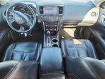 Nissan Pathfinder 2015