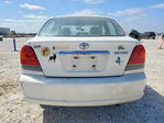 Toyota Echo 2003