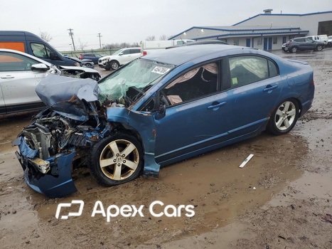 Honda Civic 2010 - Image 1 of 12