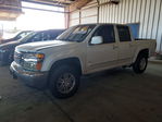 GMC Canyon 2009