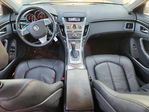 Cadillac CTS 2012