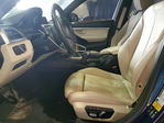 BMW Series 3 2018