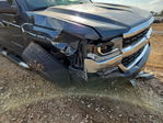 Chevrolet Silverado 2017