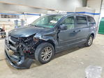 Dodge Caravan 2014