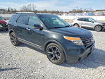 Ford Explorer 2011