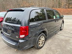 Dodge Caravan 2015