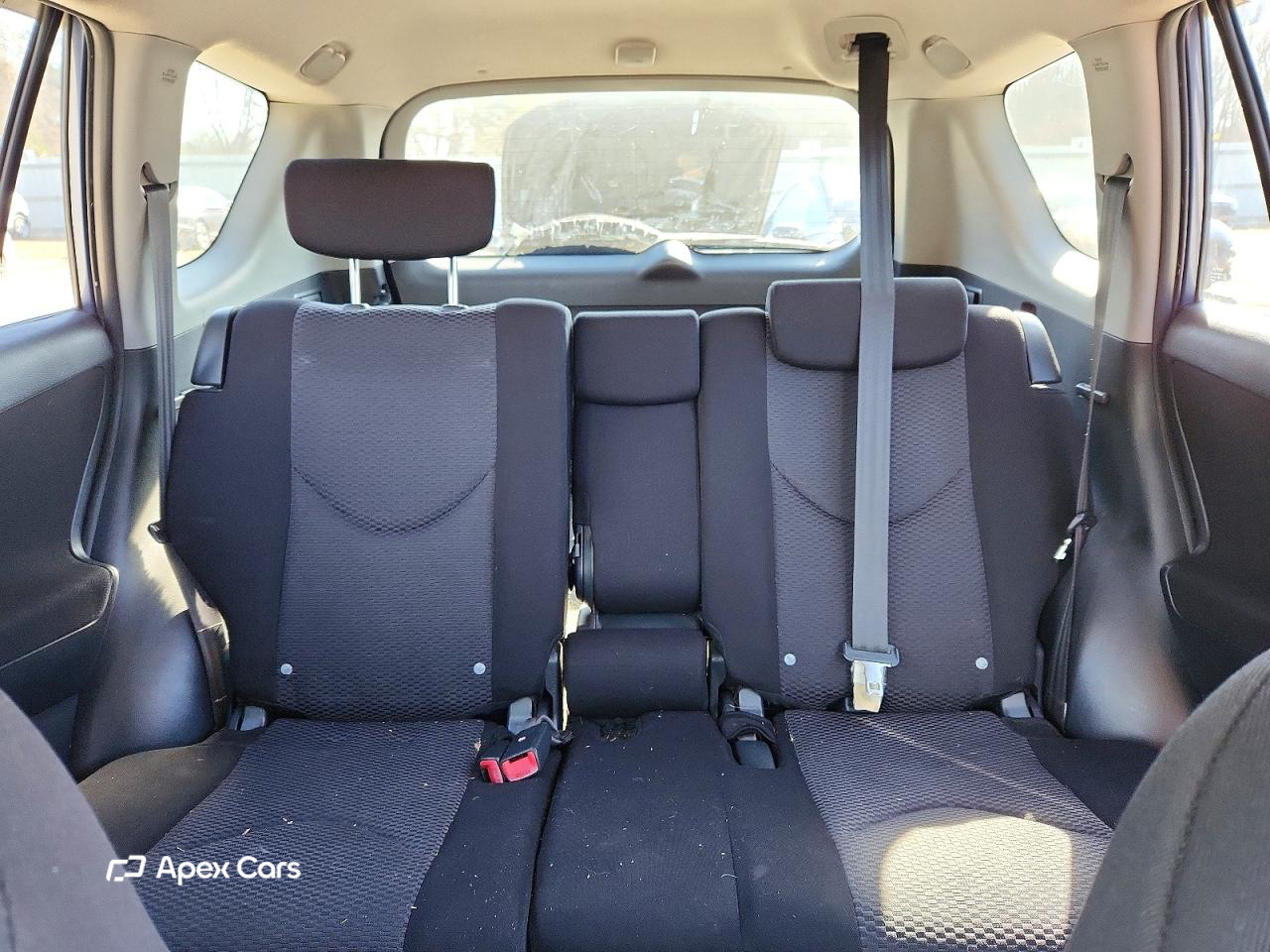 Toyota RAV 4 2007