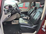 Chrysler Pacifica 2017