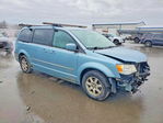 Chrysler Voyager 2010
