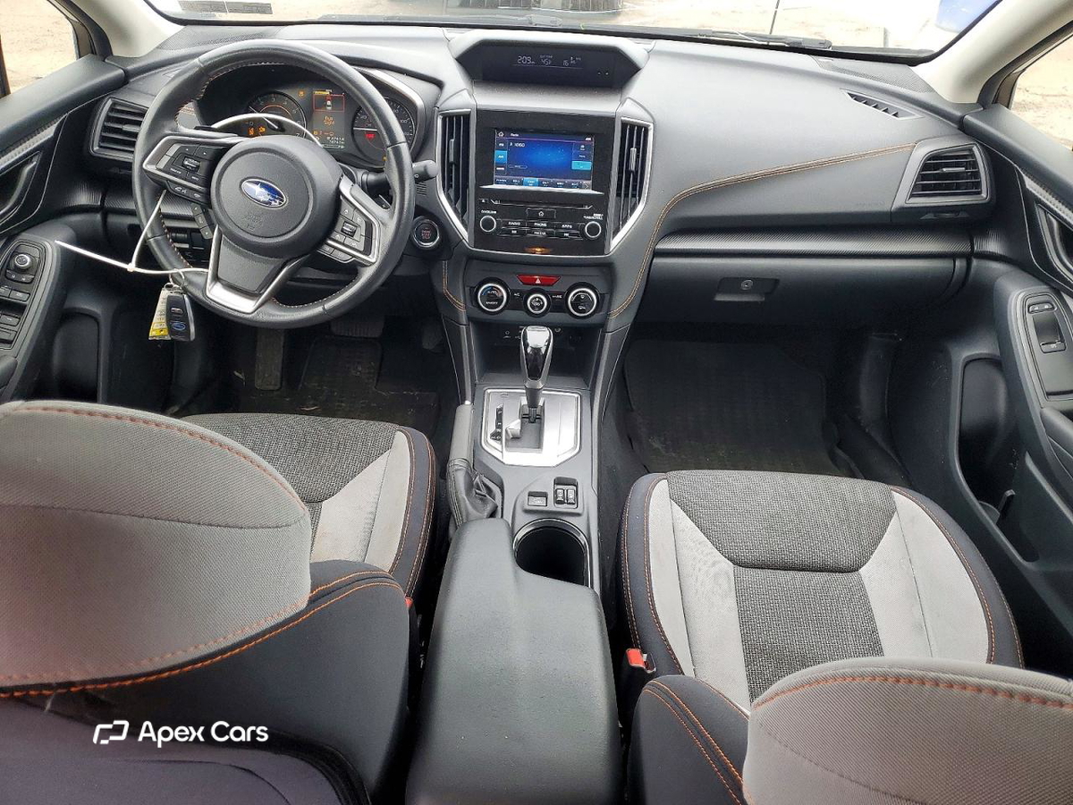 Subaru XV 2020