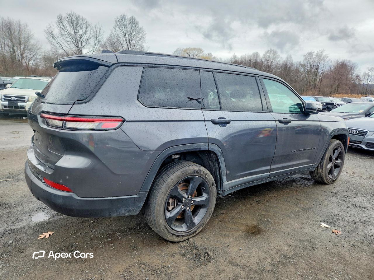 Jeep Cherokee 2023