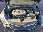 Kia Forte 2016