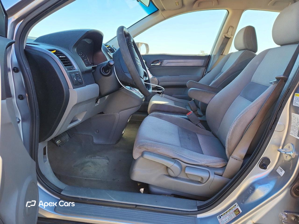 Honda CR-V 2007