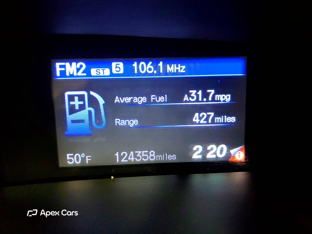 Honda Civic 2013