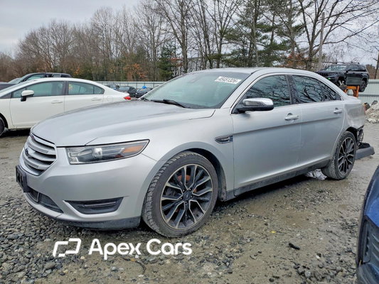 Ford Taurus 2017 - Image 1 of 13