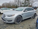 Ford Taurus 2017