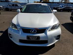 Lexus CT 2012