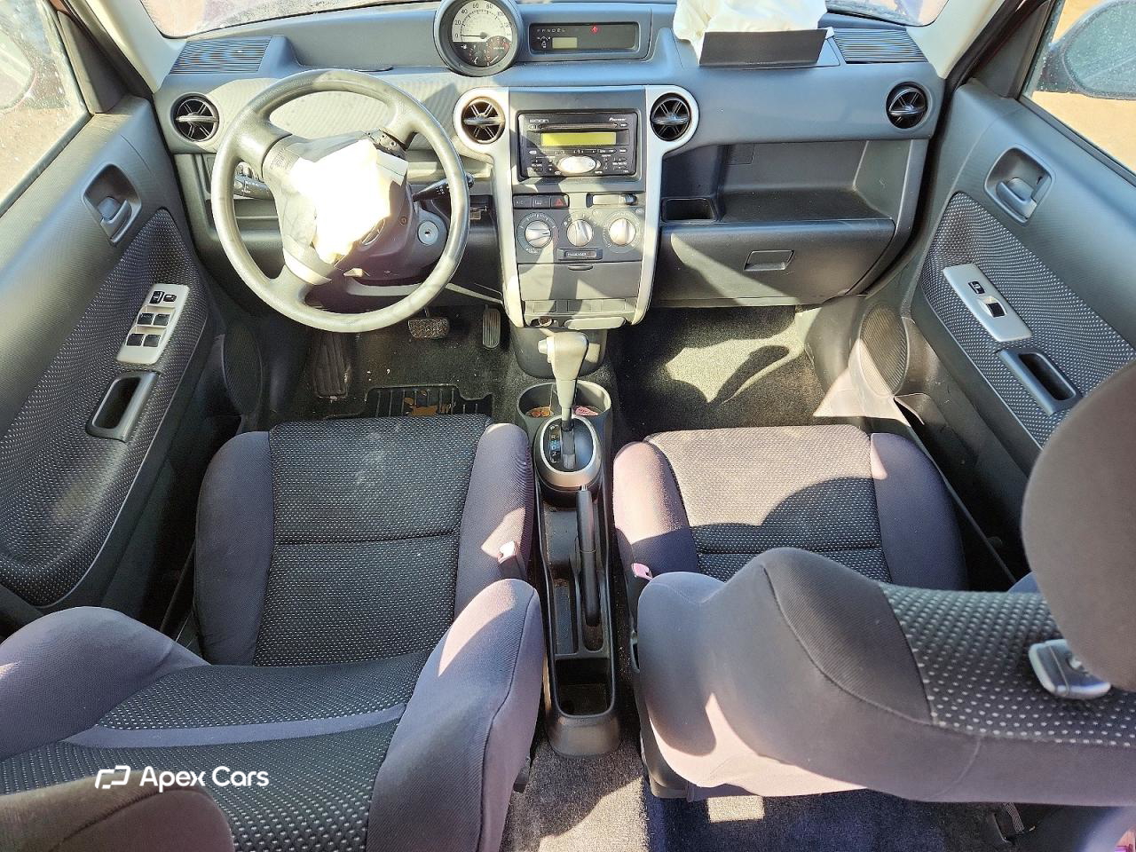 Scion xB 2005
