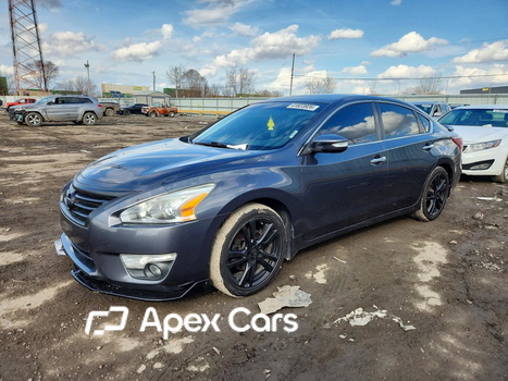 Nissan Altima 2013 - Image 1 of 13