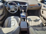 Audi A4 2011