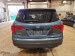 Honda Pilot 2018