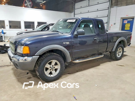 Ford Ranger 2003 - Image 1 of 12