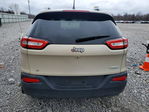 Jeep Cherokee 2015