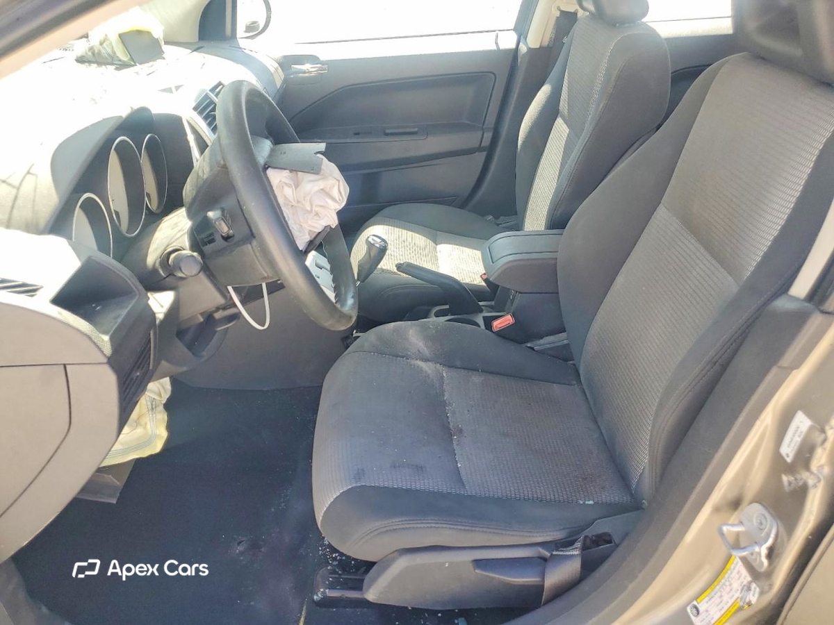 Dodge Caliber 2008