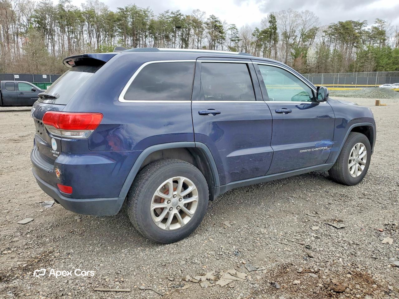 Jeep Cherokee 2014
