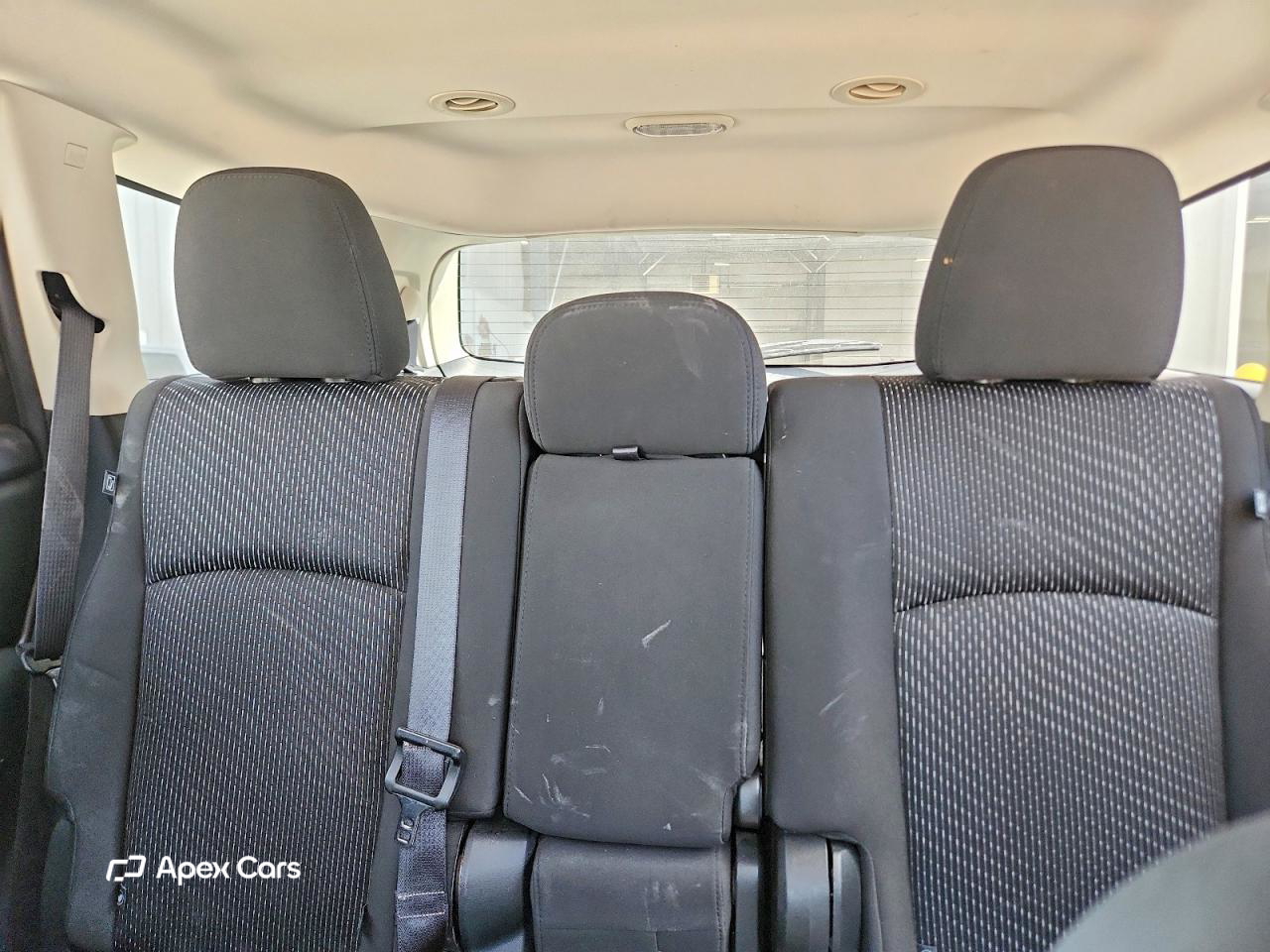 Dodge Journey 2016