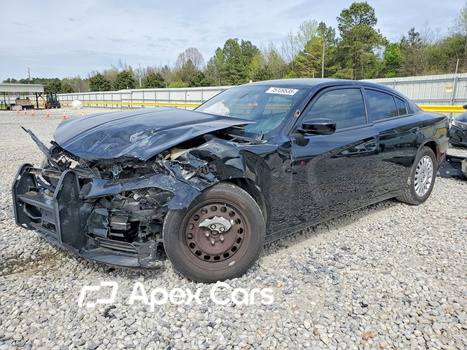 Dodge Charger 2019 - Image 1 of 12