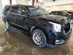 GMC Yukon 2015