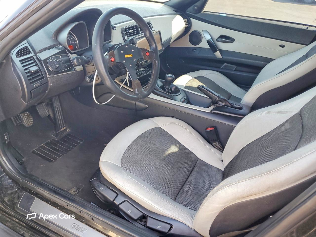 BMW Z4 2005